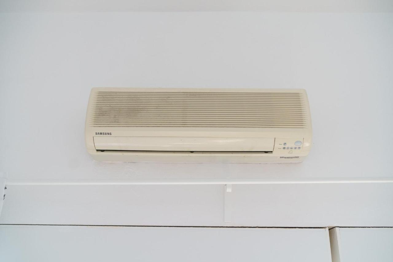 סרימה Apartmani Nedoklan מראה חיצוני תמונה