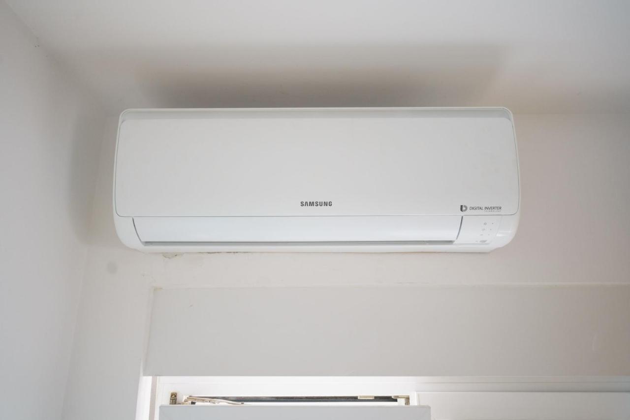 סרימה Apartmani Nedoklan מראה חיצוני תמונה