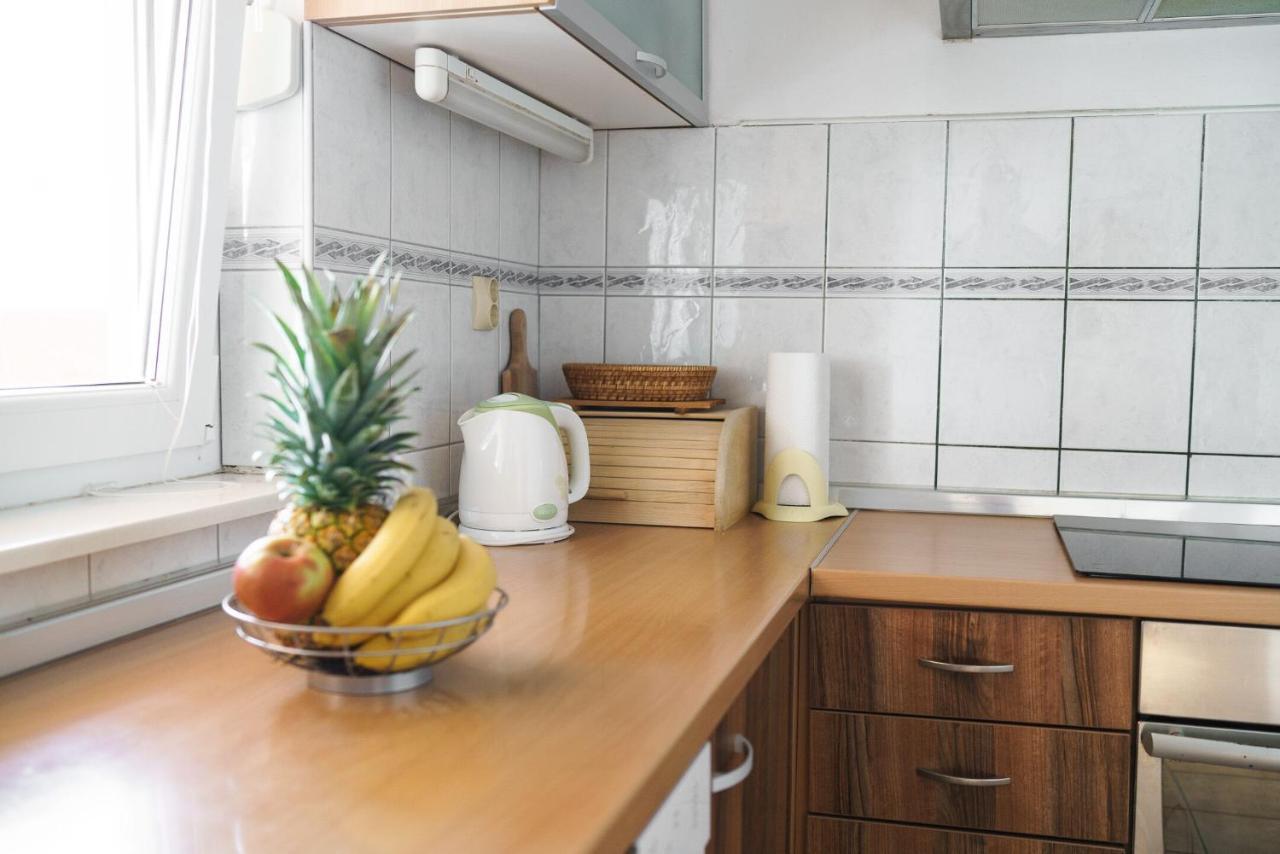 סרימה Apartmani Nedoklan מראה חיצוני תמונה