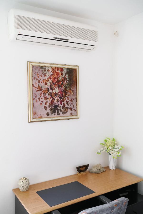 סרימה Apartmani Nedoklan מראה חיצוני תמונה
