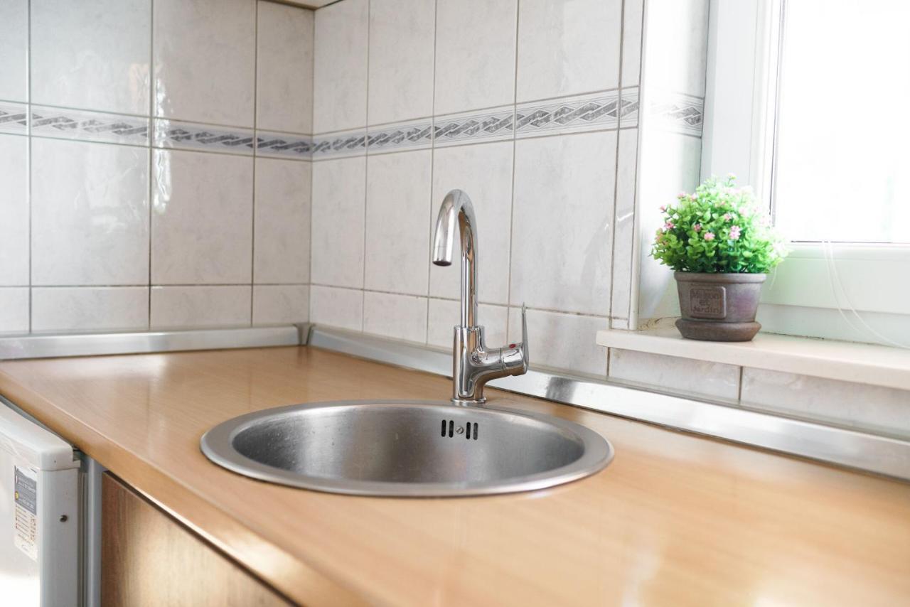 סרימה Apartmani Nedoklan מראה חיצוני תמונה