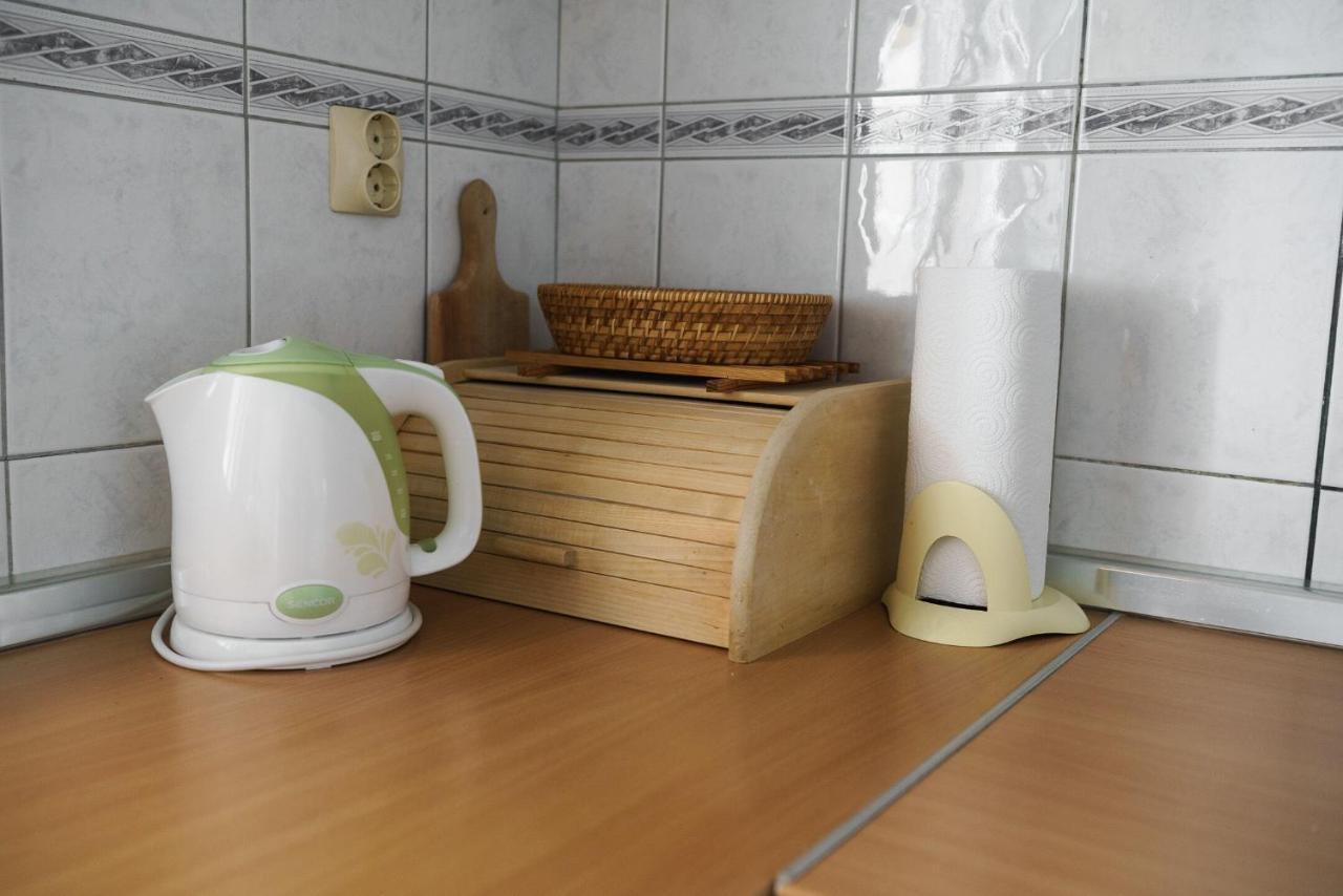 סרימה Apartmani Nedoklan מראה חיצוני תמונה