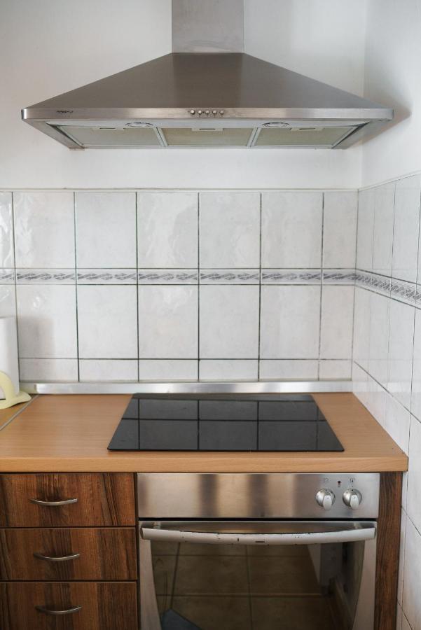 סרימה Apartmani Nedoklan מראה חיצוני תמונה