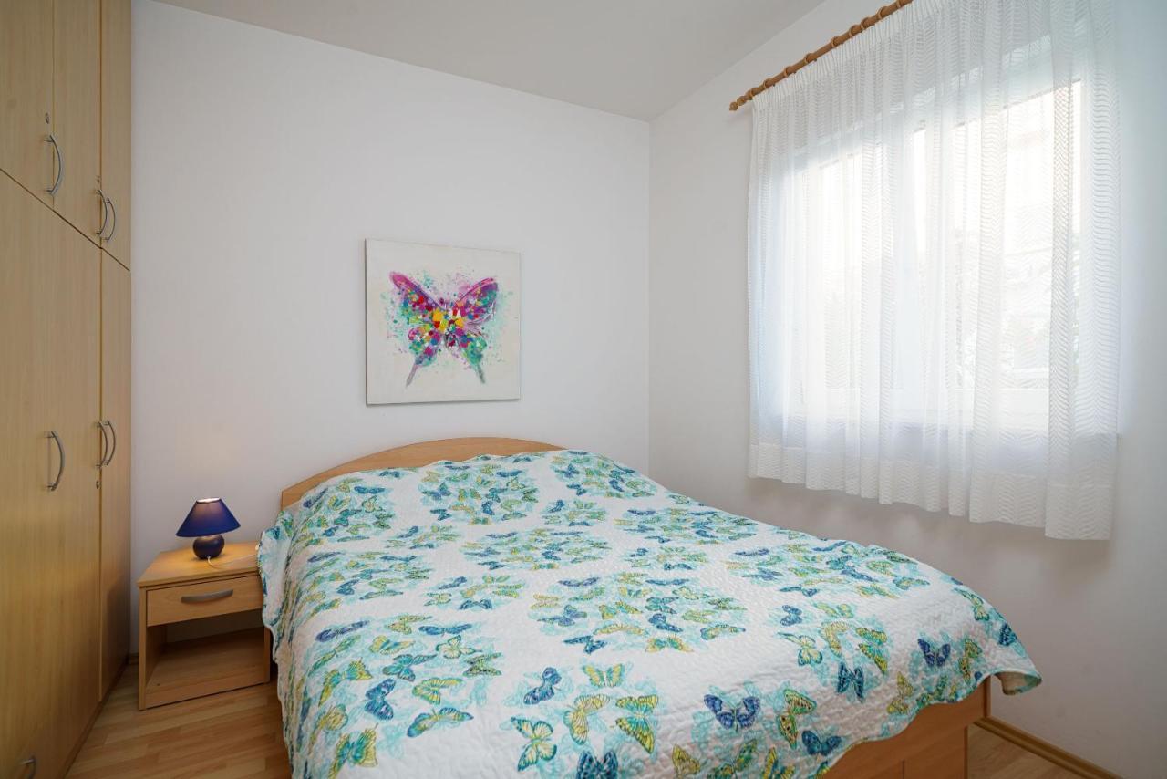 סרימה Apartmani Nedoklan מראה חיצוני תמונה