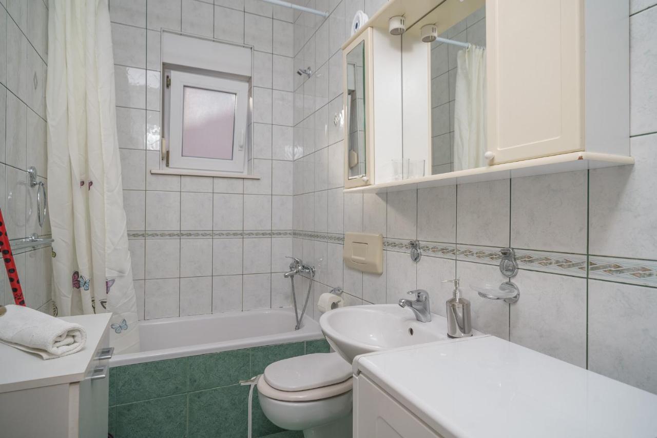 סרימה Apartmani Nedoklan מראה חיצוני תמונה